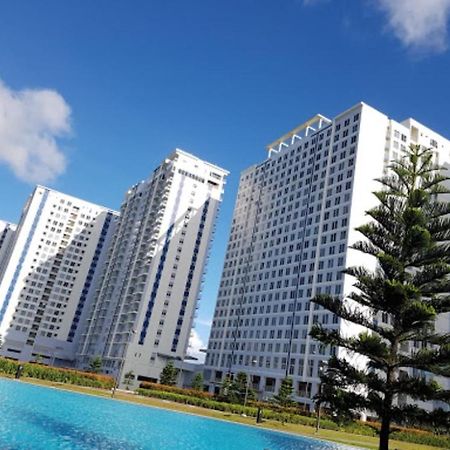 Wind Residences Cool Breeze & Amazing Tagaytay View Tagaytay City Exterior foto