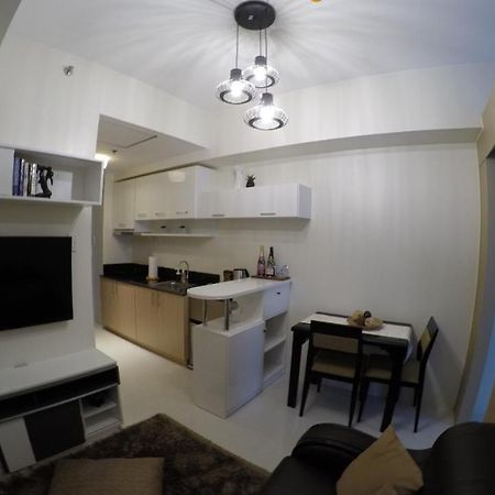 Wind Residences Cool Breeze & Amazing Tagaytay View Tagaytay City Exterior foto
