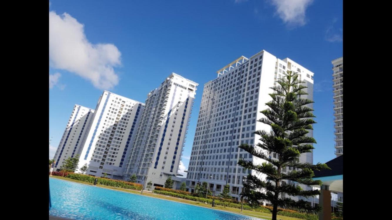 Wind Residences Cool Breeze & Amazing Tagaytay View Tagaytay City Exterior foto