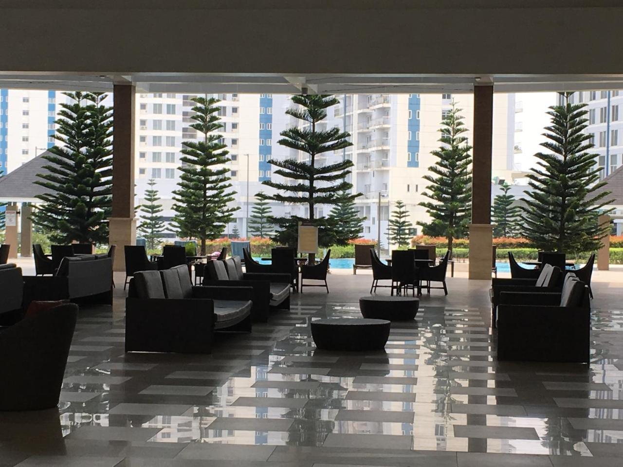Wind Residences Cool Breeze & Amazing Tagaytay View Tagaytay City Exterior foto